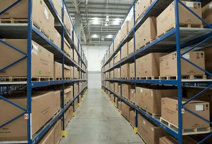 湖州到青白江区货物仓储